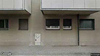 Apartments for rent in Graz - Photo from Google Street View