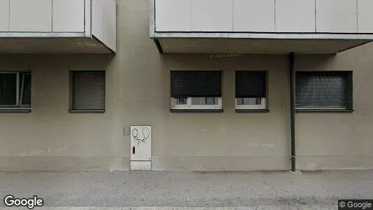 Apartments for rent in Graz - Photo from Google Street View