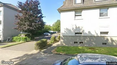 Apartments for rent in Essen - Photo from Google Street View