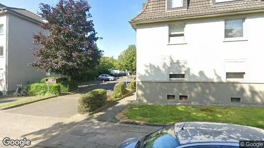 Apartments for rent in Essen - Photo from Google Street View