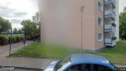 Apartments for rent in Essen - Photo from Google Street View