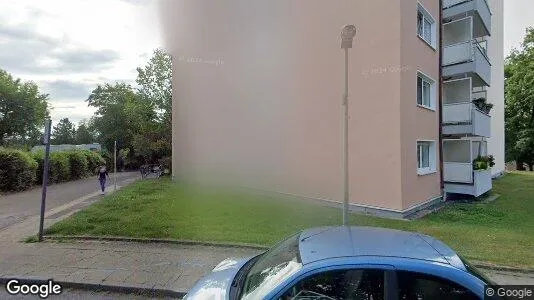 Apartments for rent in Essen - Photo from Google Street View