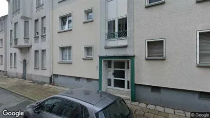 Apartments for rent in Essen - Photo from Google Street View