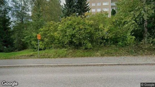 Apartments for rent in Helsinki Läntinen - Photo from Google Street View