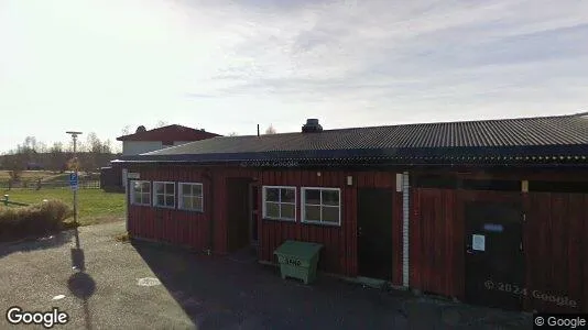 Apartments for rent in Malung-Sälen - Photo from Google Street View