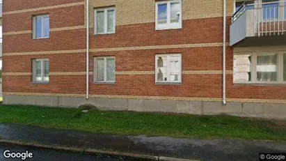 Apartments for rent in Haparanda - Photo from Google Street View