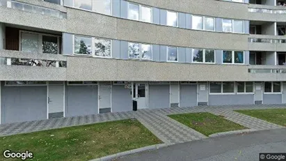 Apartments for rent in Karlskrona - Photo from Google Street View