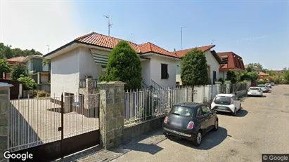 Apartments for rent in Magenta - Photo from Google Street View