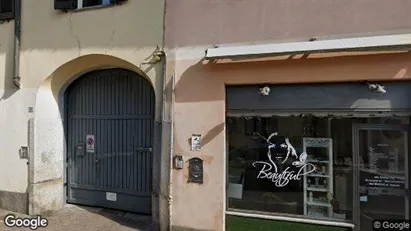 Apartments for rent in Magenta - Photo from Google Street View