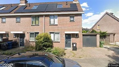 Apartments for rent in Alkmaar - Photo from Google Street View