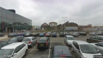 Apartments for rent in Amsterdam Centrum - Photo from Google Street View