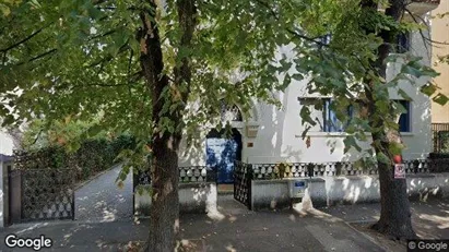 Apartments for rent in Bucharest - Sectorul 1 - Photo from Google Street View