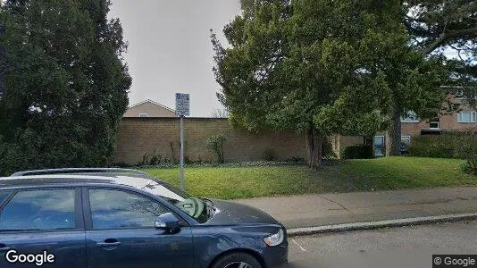 Apartments for rent in Croydon - Surrey - Photo from Google Street View