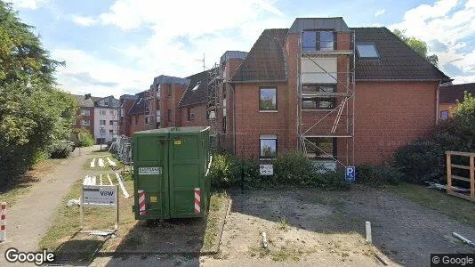 Apartments for rent in Bochum - Photo from Google Street View