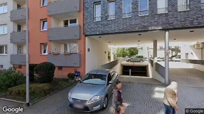 Apartments for rent in Bochum - Photo from Google Street View