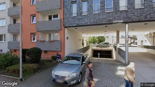 Apartments for rent in Bochum - Photo from Google Street View