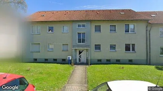 Apartments for rent in Bochum - Photo from Google Street View