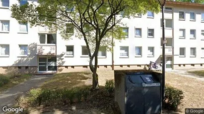 Apartments for rent in Bochum - Photo from Google Street View