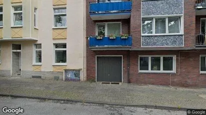 Apartments for rent in Bochum - Photo from Google Street View