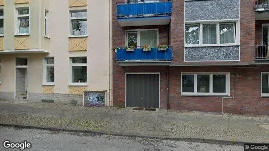 Apartments for rent in Bochum - Photo from Google Street View