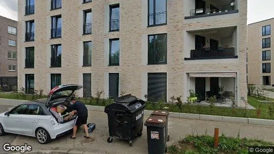 Apartments for rent in Leipzig - Photo from Google Street View