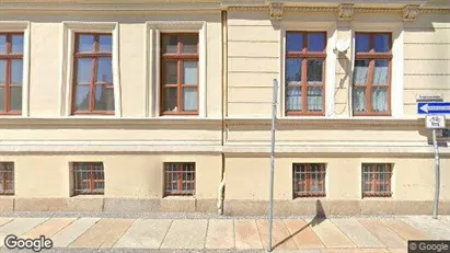 Apartments for rent in Görlitz - Photo from Google Street View
