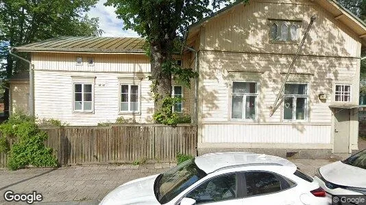 Apartments for rent in Turku - Photo from Google Street View