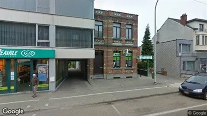 Apartments for rent in Malle - Photo from Google Street View