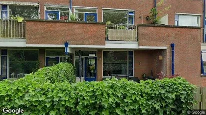 Apartments for rent in Groningen - Photo from Google Street View