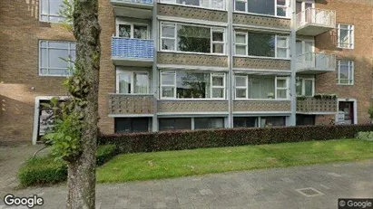 Apartments for rent in Groningen - Photo from Google Street View