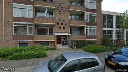 Apartments for rent in Groningen - Photo from Google Street View