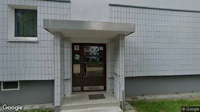 Apartments for rent in Berlin Marzahn-Hellersdorf - Photo from Google Street View