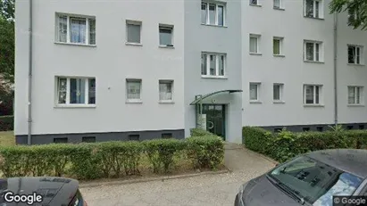 Apartments for rent in Berlin Lichtenberg - Photo from Google Street View