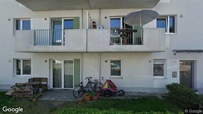 Apartments for rent in Berlin Treptow-Köpenick - Photo from Google Street View