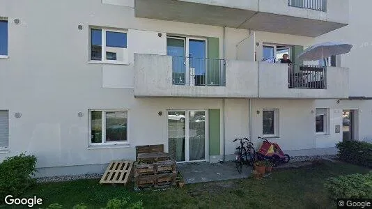 Apartments for rent in Berlin Treptow-Köpenick - Photo from Google Street View