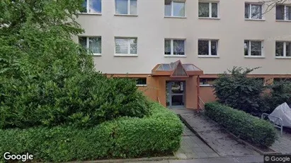 Apartments for rent in Berlin Pankow - Photo from Google Street View