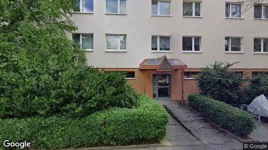 Apartments for rent in Berlin Pankow - Photo from Google Street View