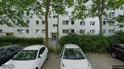 Apartments for rent in Berlin Lichtenberg - Photo from Google Street View