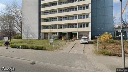 Apartments for rent in Berlin Lichtenberg - Photo from Google Street View