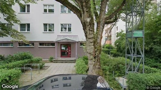 Apartments for rent in Berlin Pankow - Photo from Google Street View