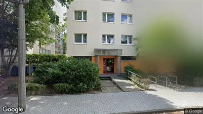 Apartments for rent in Berlin Pankow - Photo from Google Street View