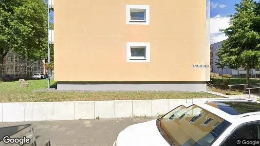 Apartments for rent in Gelsenkirchen - Photo from Google Street View