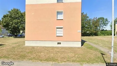Apartments for rent in Essen - Photo from Google Street View