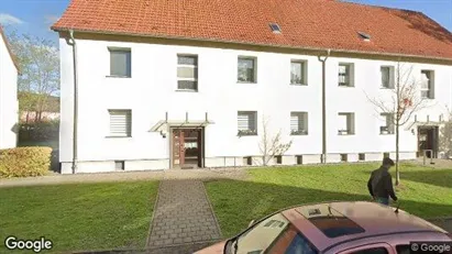 Apartments for rent in Bottrop - Photo from Google Street View