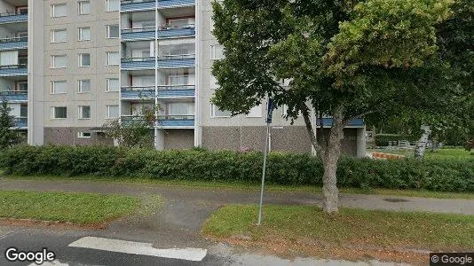 Apartments for rent in Pori - Photo from Google Street View
