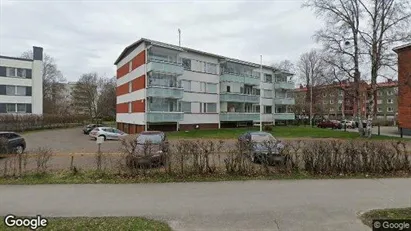 Apartments for rent in Kouvola - Photo from Google Street View