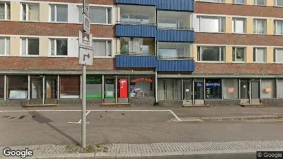 Apartments for rent in Heinola - Photo from Google Street View