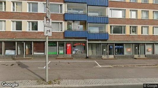 Apartments for rent in Heinola - Photo from Google Street View