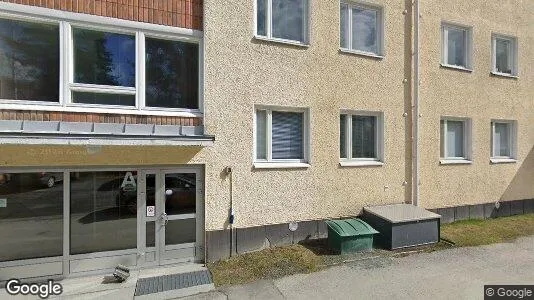 Apartments for rent in Kuopio - Photo from Google Street View