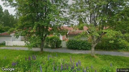 Apartments for rent in Ylöjärvi - Photo from Google Street View